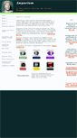 Mobile Screenshot of imperiumlatin.com